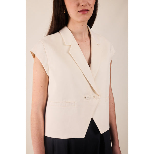 Atelier Brunette - 'La Veste Spencer' Sewing Pattern